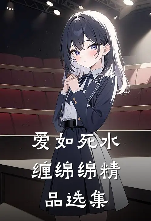 爱如死水缠绵绵精品选集