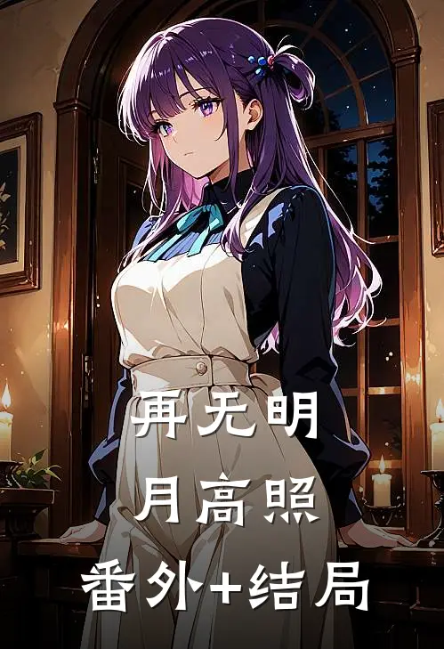 再无明月高照:(番外)+(结局)