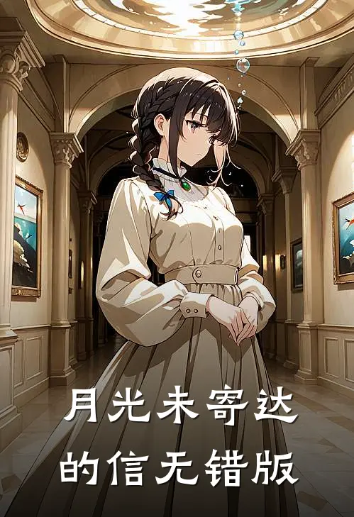 月光未寄达的信无错版