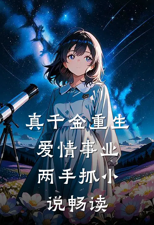 真千金重生，爱情事业两手抓小说畅读