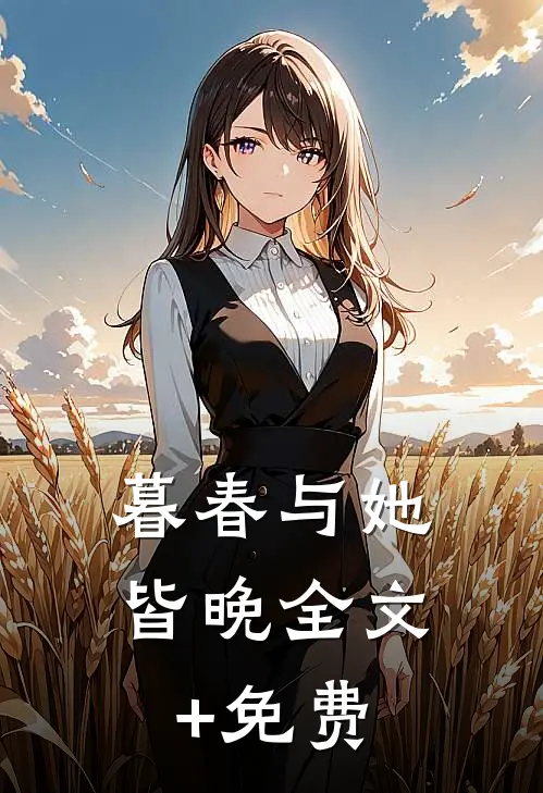 暮春与她皆晚全文+免费