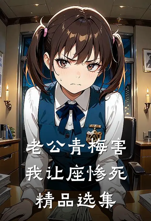 老公青梅害我让座惨死精品选集