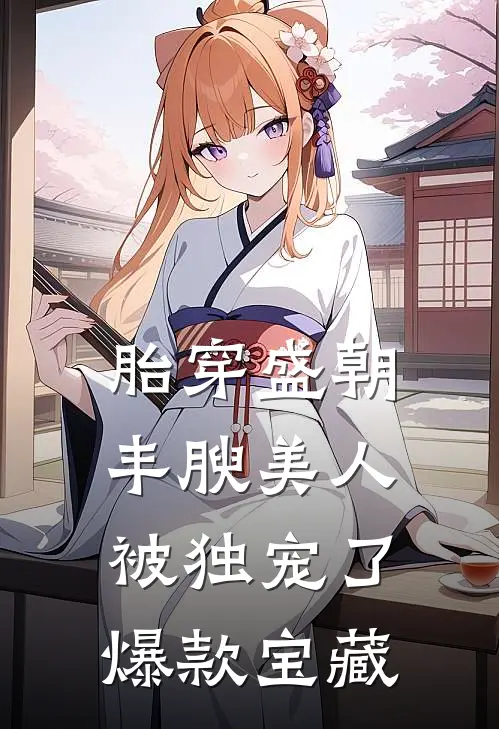 胎穿盛朝，丰腴美人被独宠了爆款宝藏