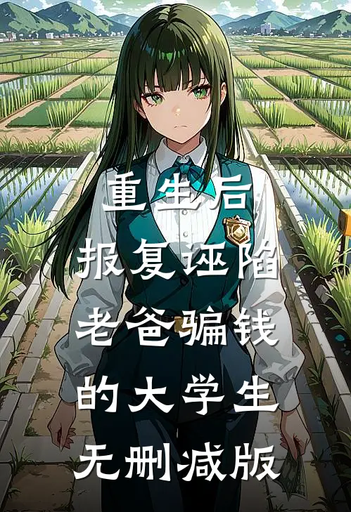 重生后，报复诬陷老爸骗钱的大学生无删减版