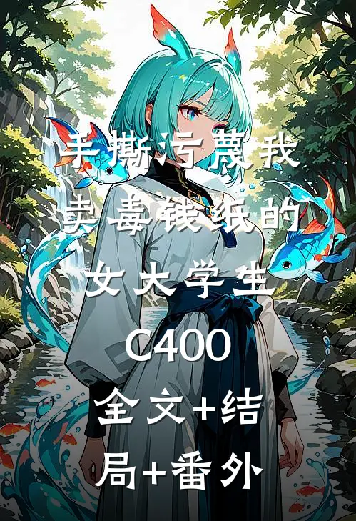 手撕污蔑我卖毒钱纸的女大学生C400全文+结局+番外