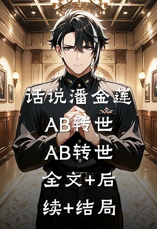 话说潘金莲AB转世AB转世全文+后续+结局
