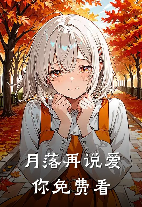 月落再说爱你免费看