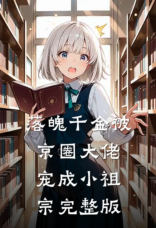落魄千金被京圈大佬宠成小祖宗完整版