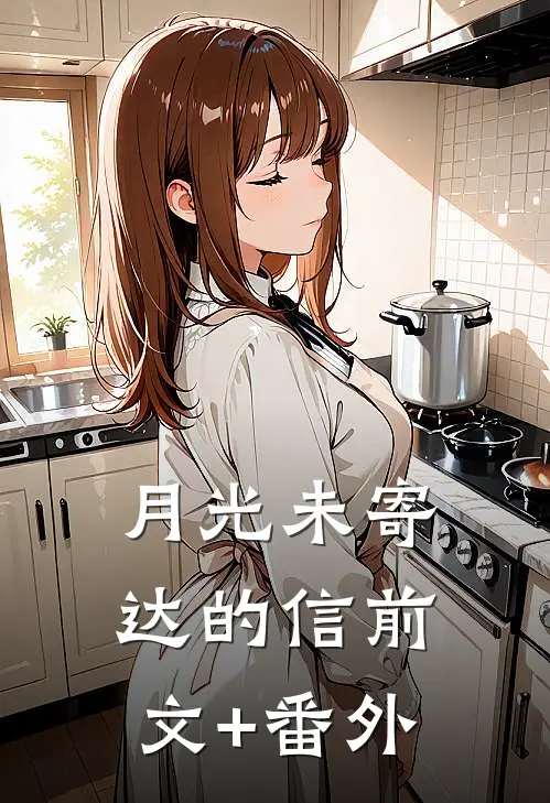 月光未寄达的信前文+番外