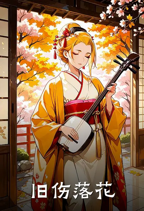 旧伤落花