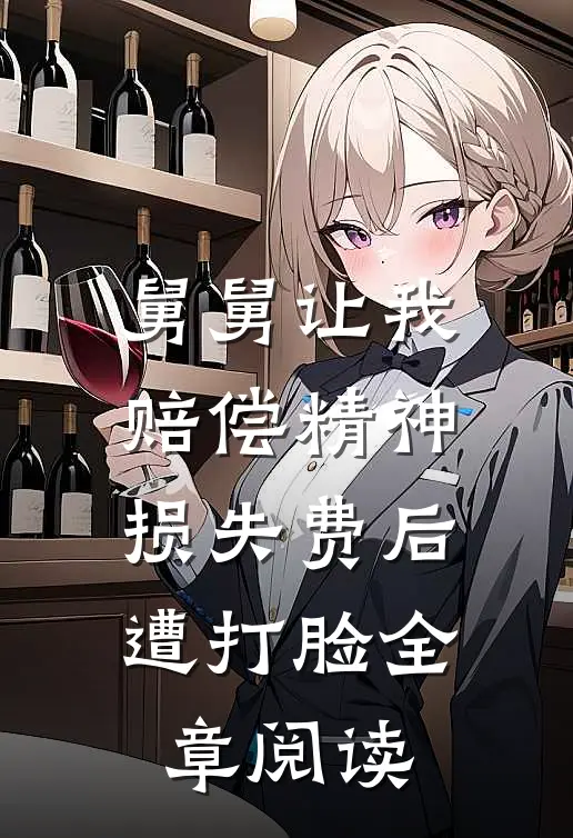 舅舅让我赔偿精神损失费后遭打脸全章阅读