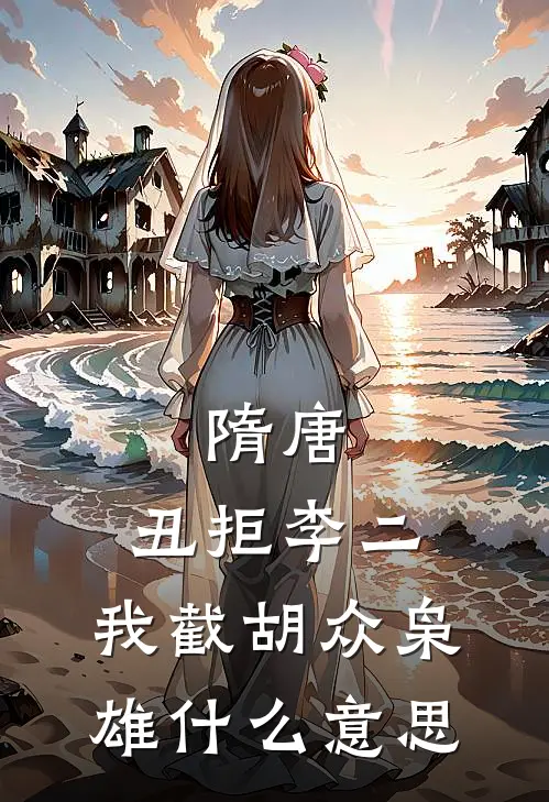 隋唐：丑拒李二，我截胡众枭雄什么意思