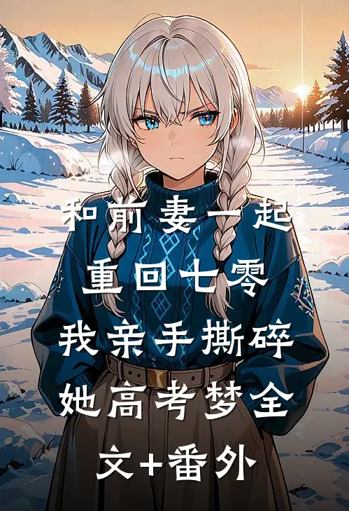 和前妻一起重回七零，我亲手撕碎她高考梦全文+番外