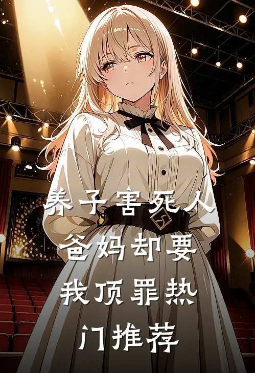 养子害死人，爸妈却要我顶罪热门推荐