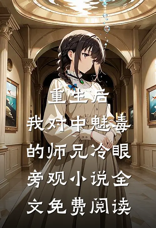 重生后，我对中魅毒的师兄冷眼旁观小说全文免费阅读
