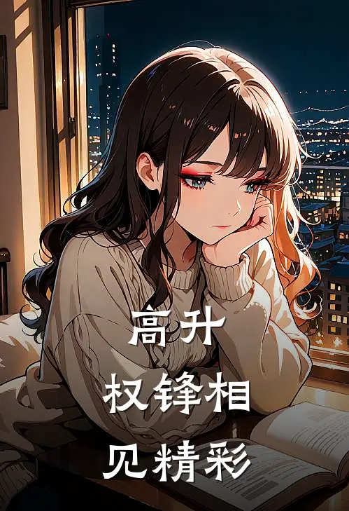 高升：权锋相见精彩