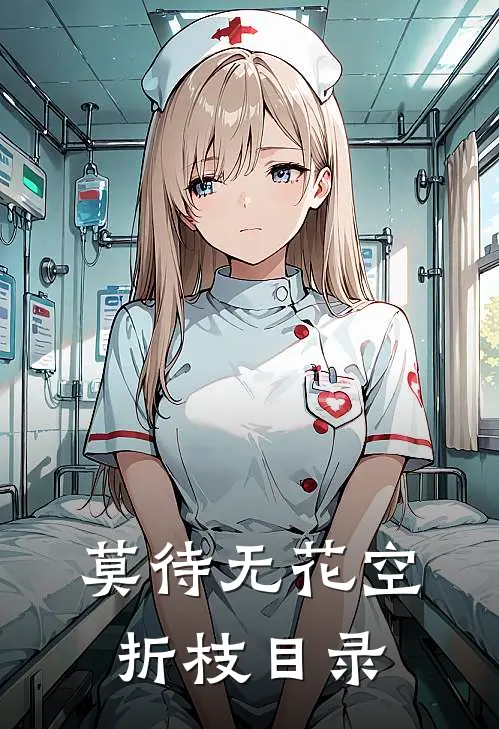 莫待无花空折枝目录