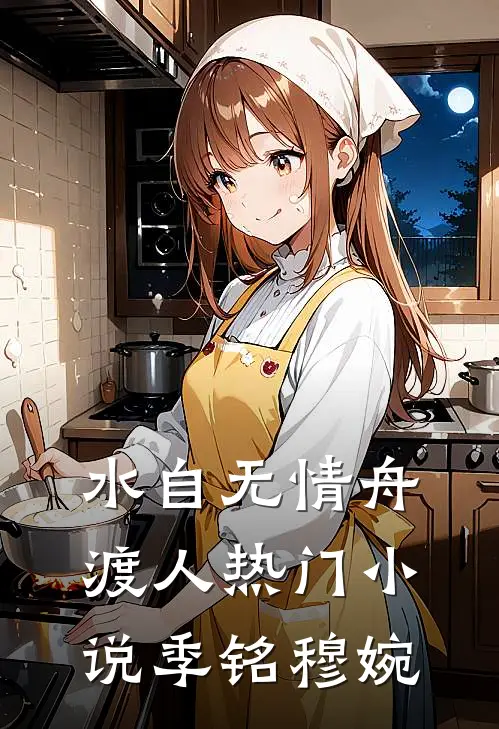 水自无情舟渡人热门小说季铭穆婉