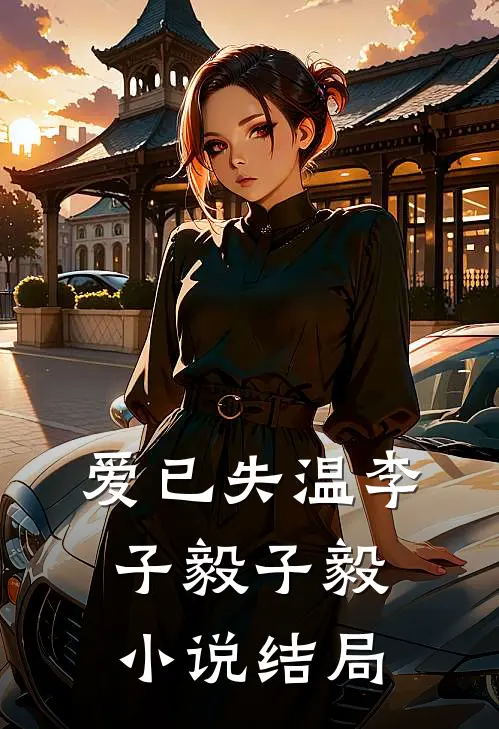 爱已失温李子毅子毅小说结局
