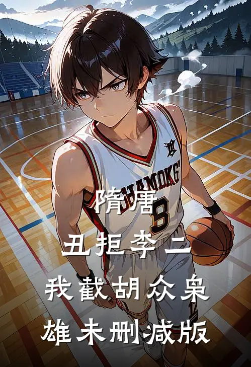 隋唐：丑拒李二，我截胡众枭雄未删减版