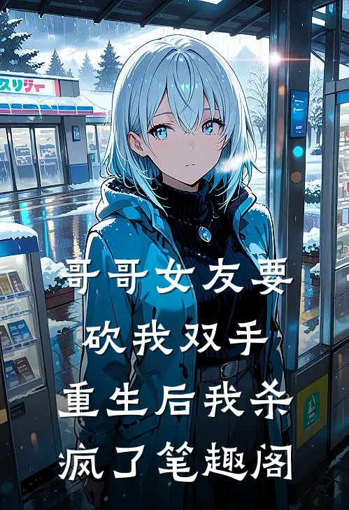 哥哥女友要砍我双手，重生后我杀疯了笔趣阁