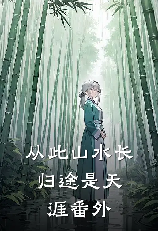 从此山水长，归途是天涯番外