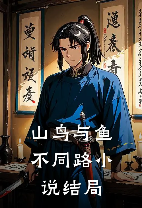 山鸟与鱼不同路小说结局