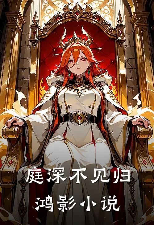 庭深不见归鸿影小说