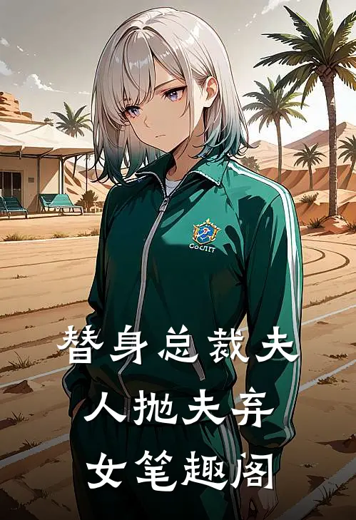 替身总裁夫人抛夫弃女笔趣阁