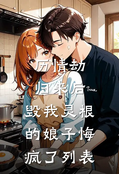 历情劫归来后，毁我灵根的娘子悔疯了列表