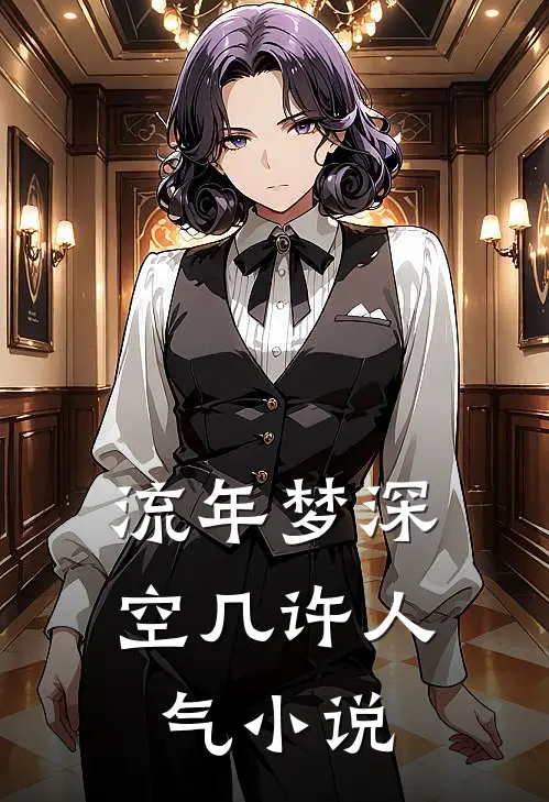 流年梦深空几许人气小说