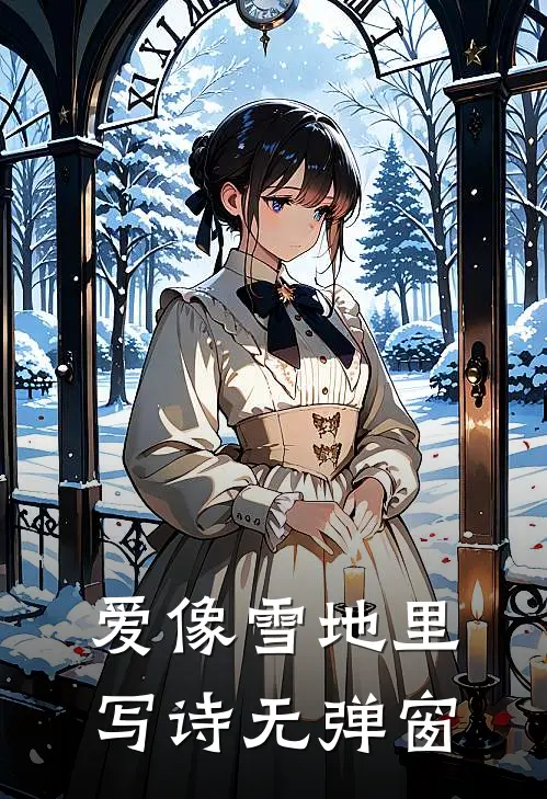 爱像雪地里写诗无弹窗
