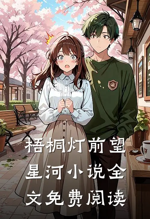 梧桐灯前望星河小说全文免费阅读
