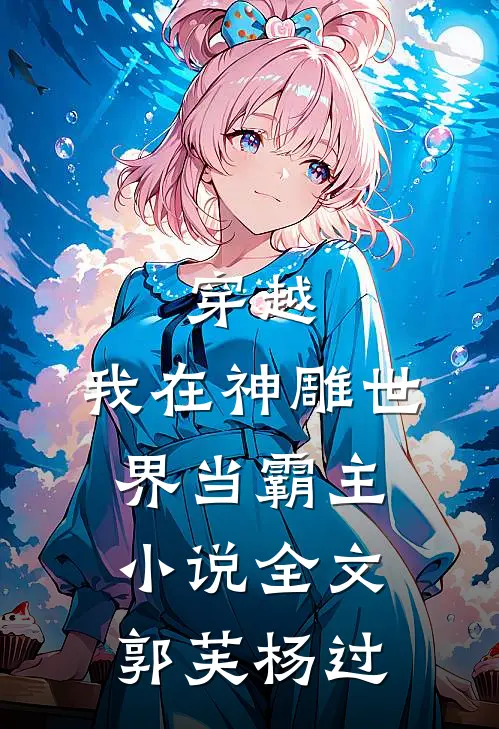 穿越：我在神雕世界当霸主小说全文郭芙杨过