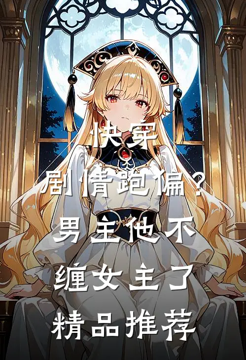 快穿：剧情跑偏？男主他不缠女主了精品推荐