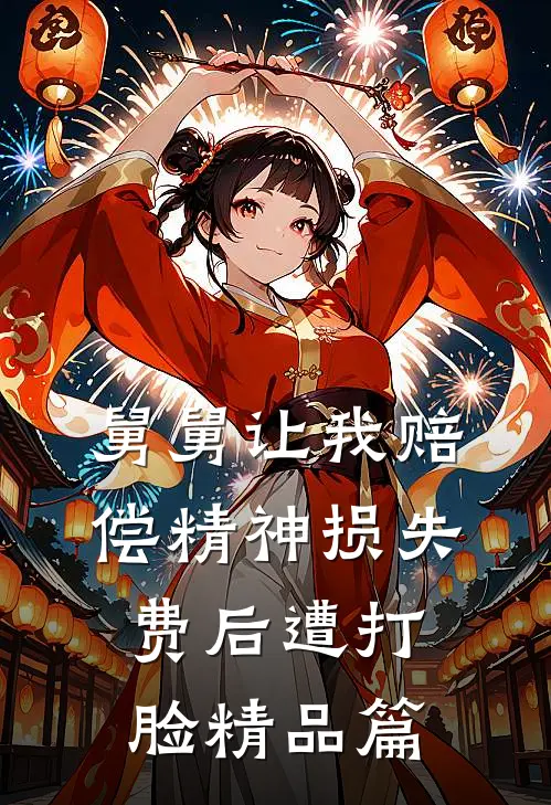 舅舅让我赔偿精神损失费后遭打脸精品篇