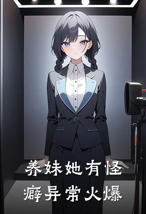养妹她有怪癖异常火爆