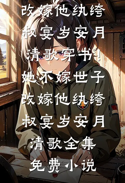 穿成恶毒女配后，高冷总裁娇宠无度小说结局