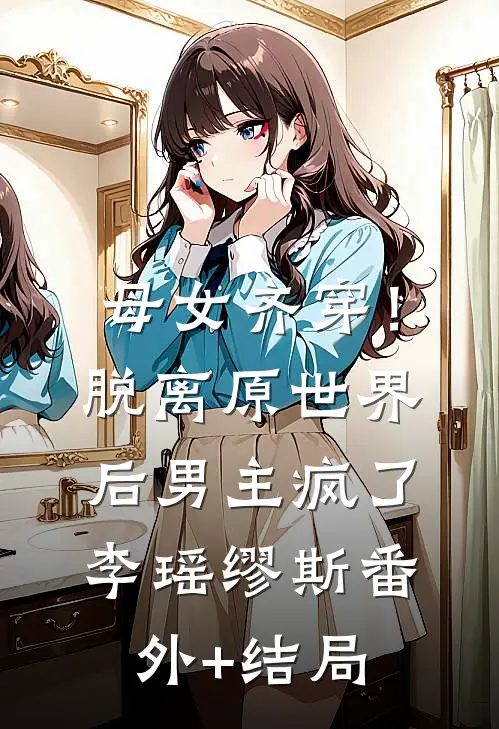 母女齐穿！脱离原世界后男主疯了李瑶缪斯:(番外)+(结局)