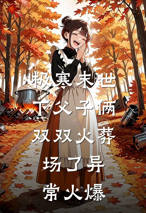 极寒末世下父子俩双双火葬场了异常火爆