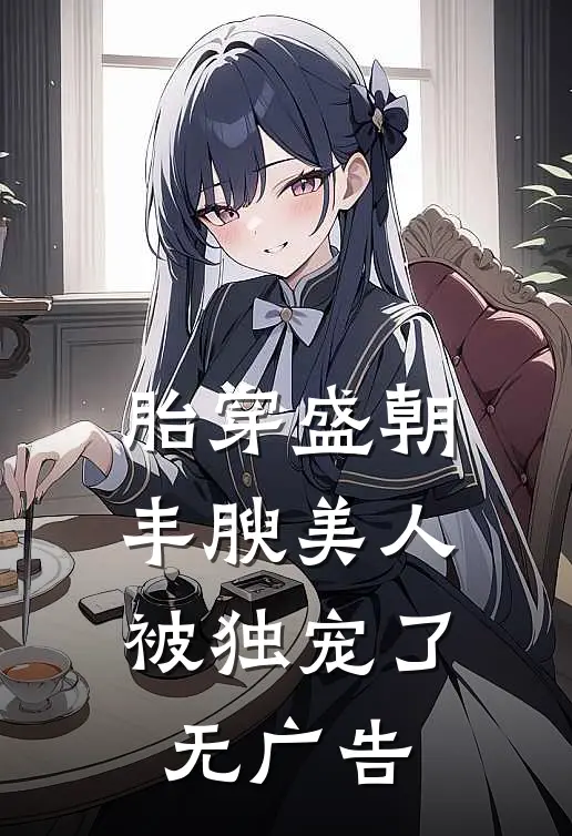 胎穿盛朝，丰腴美人被独宠了无广告