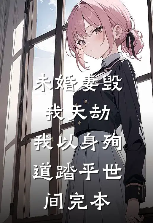 未婚妻毁我天劫，我以身殉道踏平世间完本