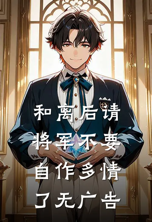 和离后请将军不要自作多情了无广告