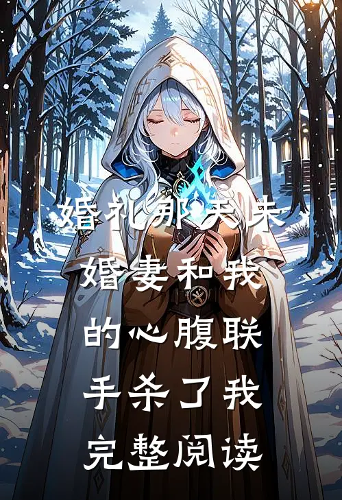 婚礼那天未婚妻和我的心腹联手杀了我完整阅读