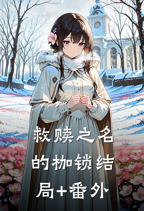 救赎之名的枷锁结局+番外