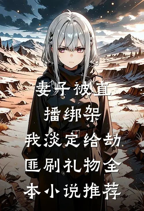 妻子被直播绑架，我淡定给劫匪刷礼物全本小说推荐