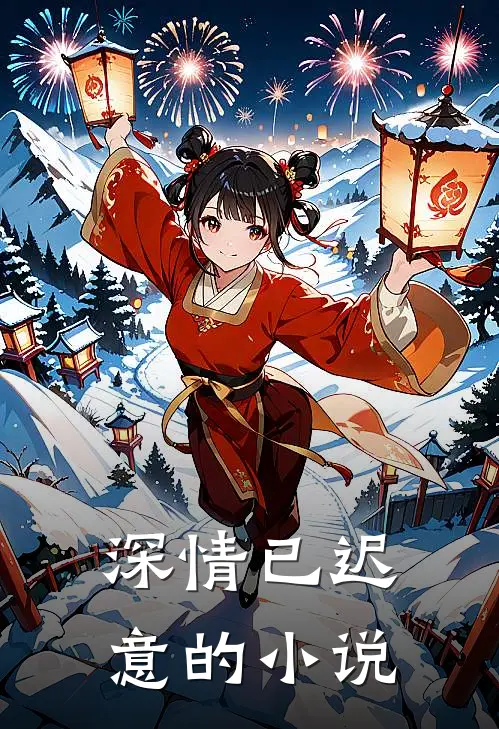 深情已迟意的小说