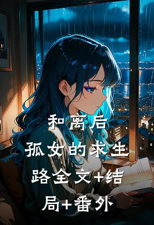 和离后，孤女的求生路全文+结局+番外