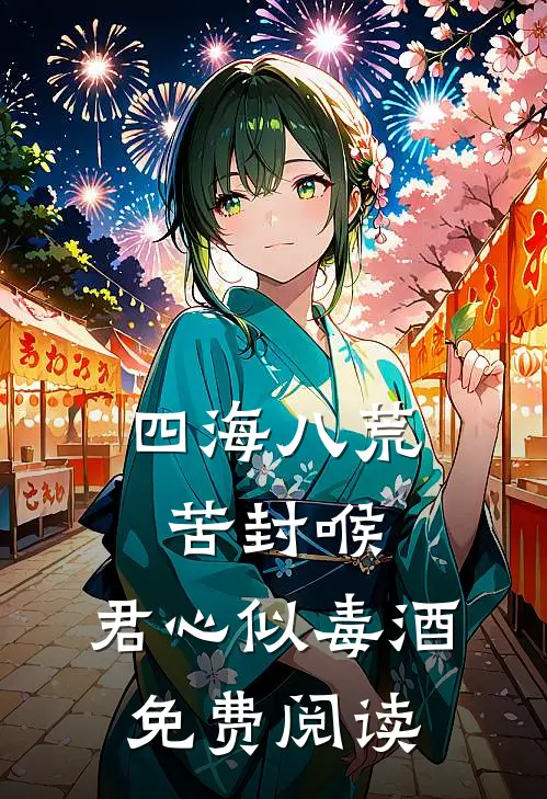 四海八荒苦封喉，君心似毒酒免费阅读