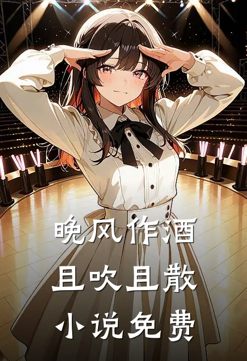 晚风作酒，且吹且散小说免费